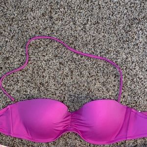 Victoria Secret bikini top